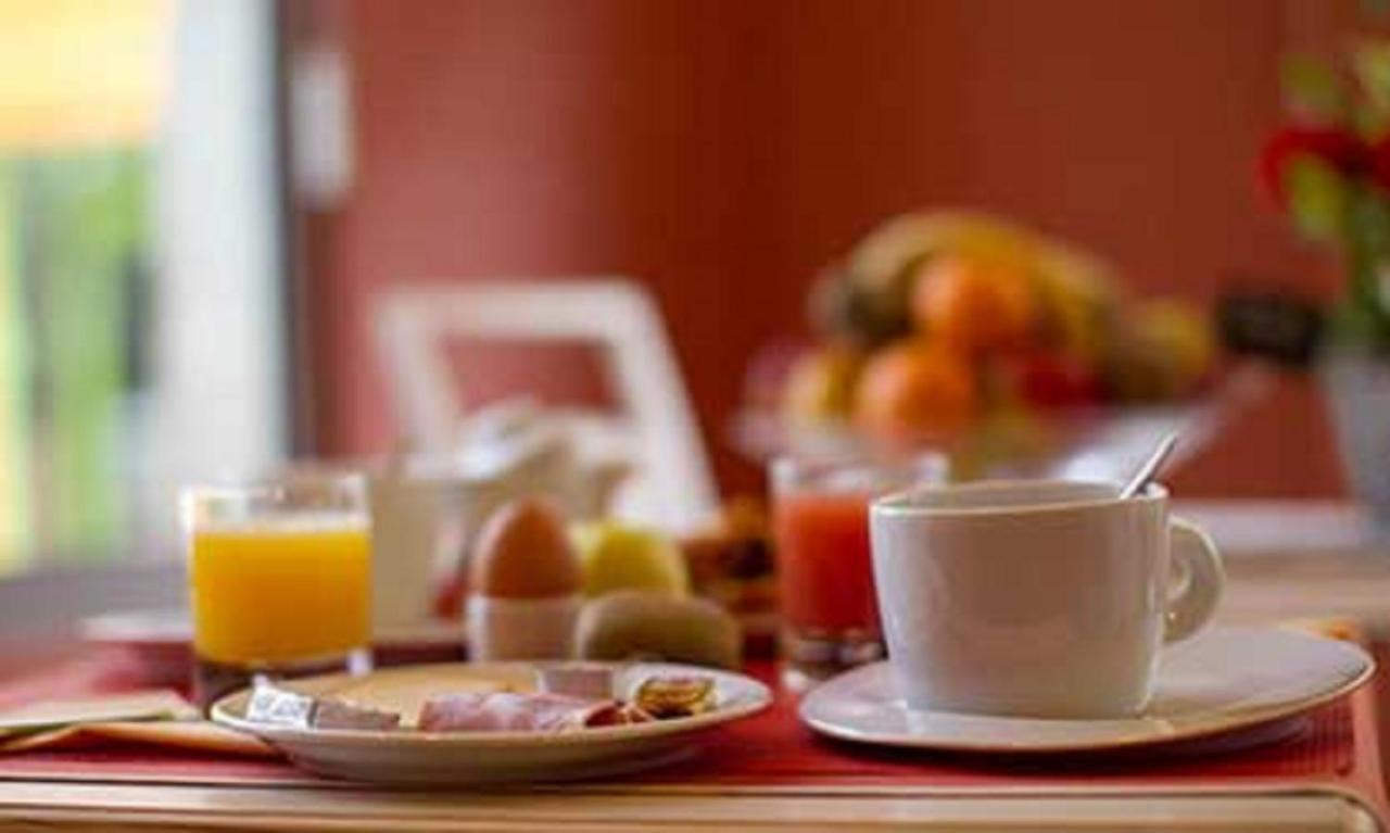 Ikram El Dhayf Hotel Algiers Buitenkant foto